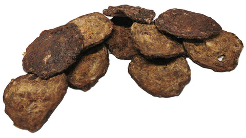 Air Dried Beef Chips 100gm