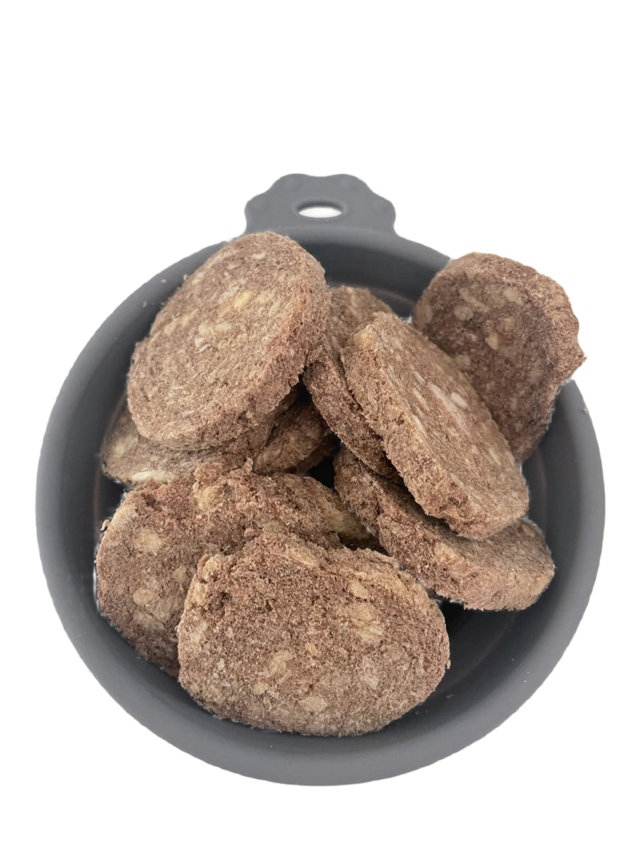 Freeze Dried Beef New Zealand Petfoods New Zealand Petfoods Ltd