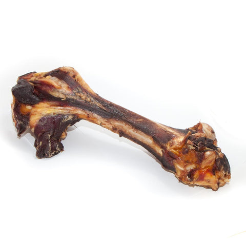 Air Dried Cannon Bone 1-2kg