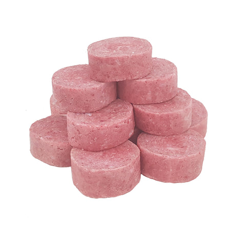 Chicken Medallions
