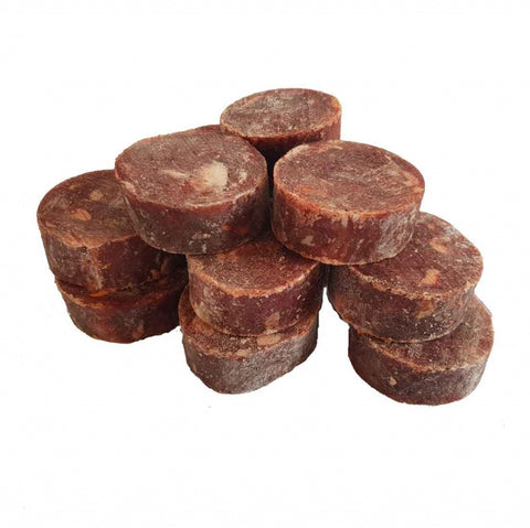 Beef & Game Medallions 1kg, 5kg & 20kg