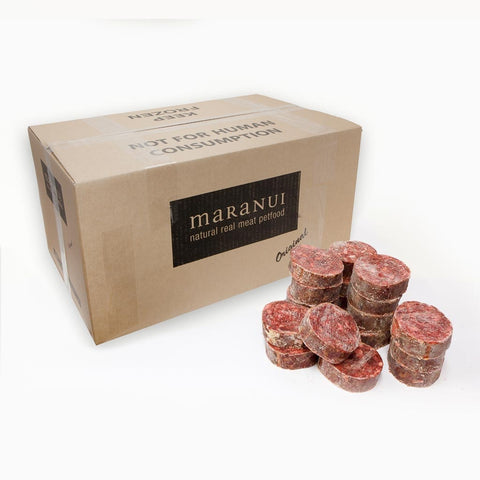 Ultimate Puppy 1kg, 5kg & 20kg