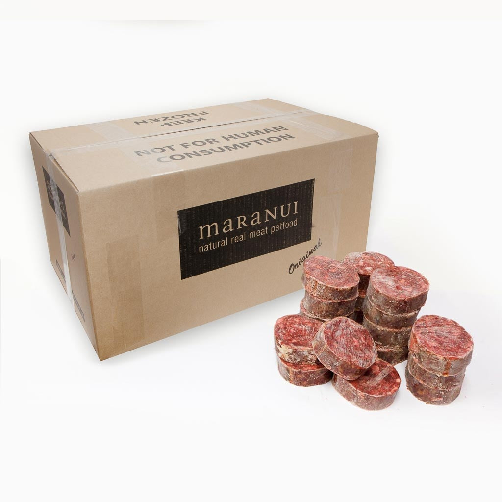 Ultimate Puppy 1kg, 5kg & 20kg New Zealand Petfoods Ltd