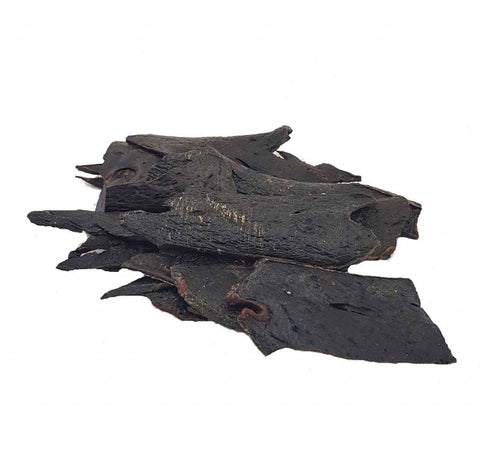 Air Dried Liver 100gm
