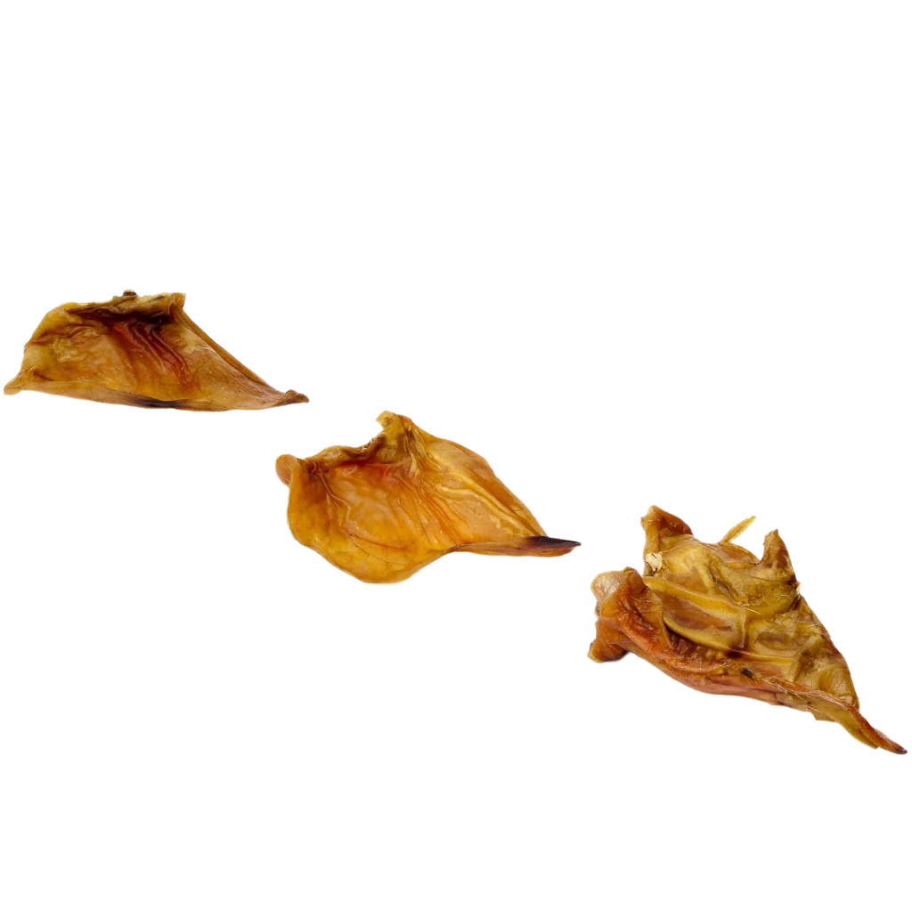 Air Dried Pigs Ears New Zealand Petfoods Ltd