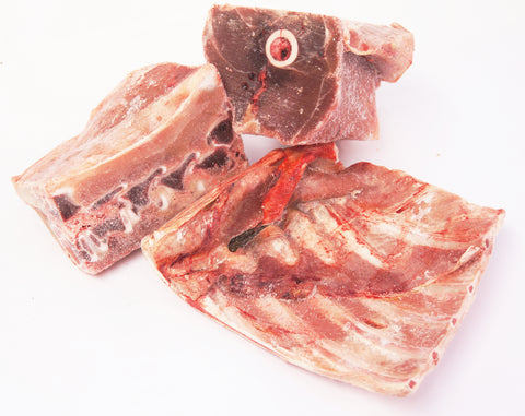 Beef Bones 3kg & 20kg