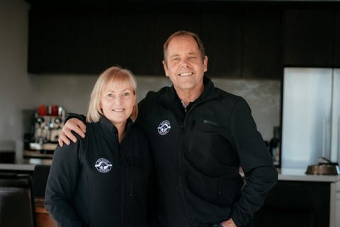 Meet the Founders: The Story Behind New Zealand Petfoods