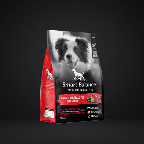 Smart Balance