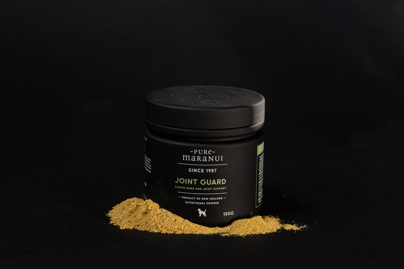 Pet Supplements