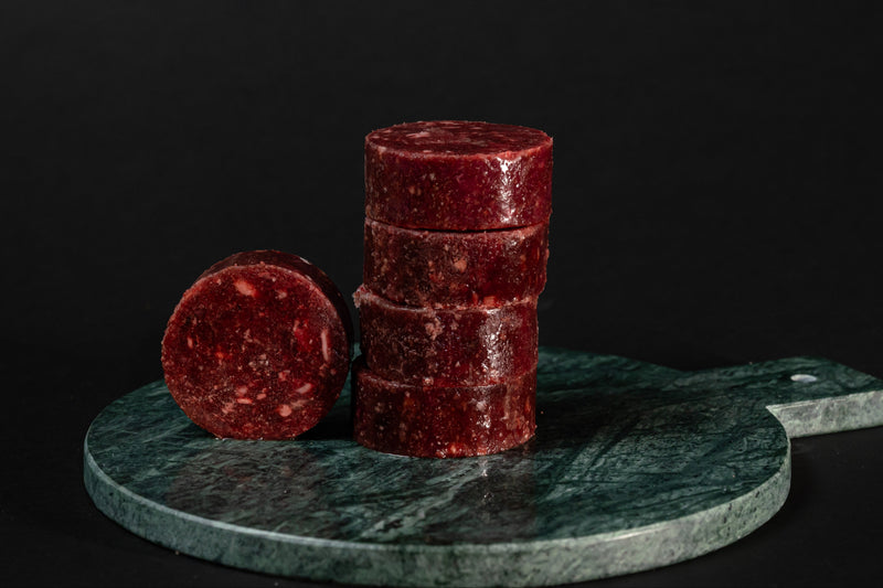 Raw Food