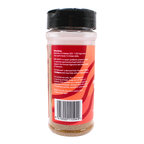 Paw Shakers Gut Health