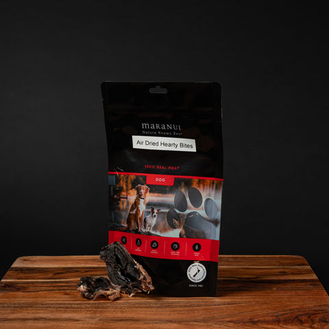 Air Dried Hearty Bites 100gm