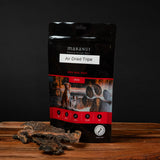 Air Dried Green Tripe 100gm