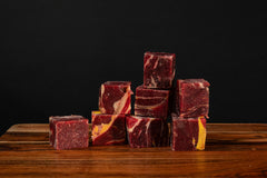 Beef Chunks 2kg