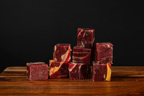 Beef Chunks 2kg