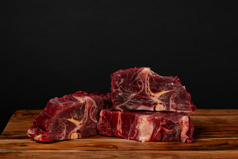 Beef Bones 3kg & 20kg