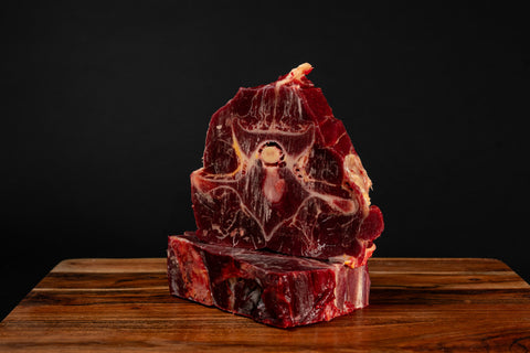 Beef Bones 3kg & 20kg