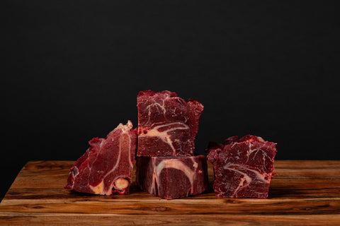 Beef Bones 3kg & 20kg