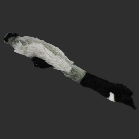 Canadian Goose Empty Nester Dog Toy