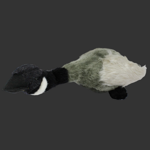 Canadian Goose Large Dog Toy
