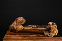 Air Dried Cannon Bone 1-2kg