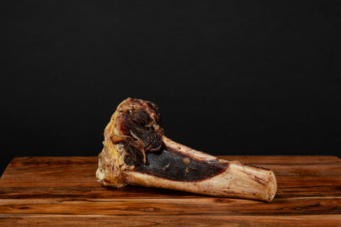 Air Dried Cannon Bone 1-2kg