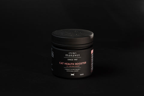 Pure Maranui - Cat Health Booster