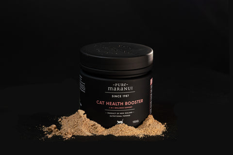 Pure Maranui - Cat Health Booster