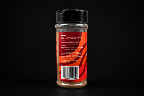 Paw Shakers Gut Health