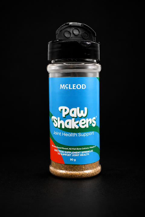 Paw Shakers Joint Health