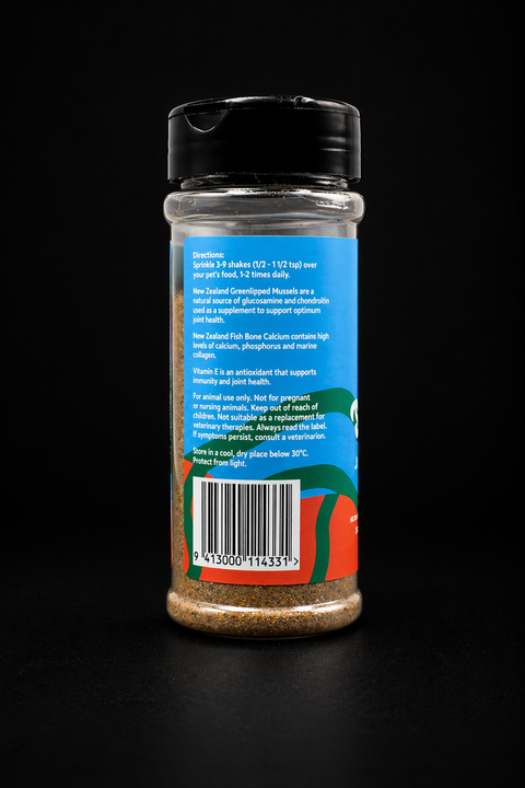 Paw Shakers Joint Health