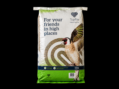 Topflite Wild Bird Seed Mix