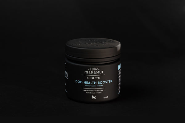 Pure Maranui - Dog Health Booster