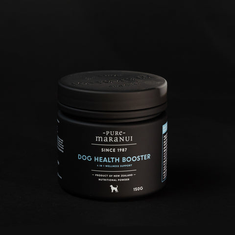 Dog_4-1 Health Booster