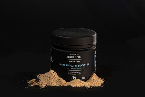 Pure Maranui - Dog Health Booster