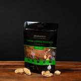 Freeze Dried Green Mussel Treats - 50gms