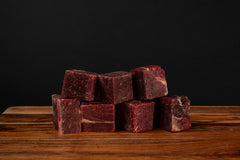 Horse Chunks 2kg