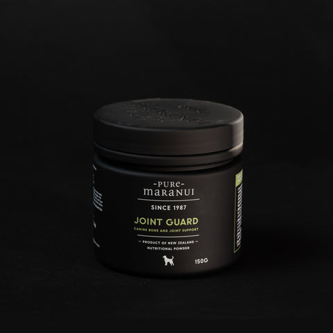 Joint_Guard Supplement