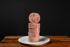 Lamb, Heart & Tripe
