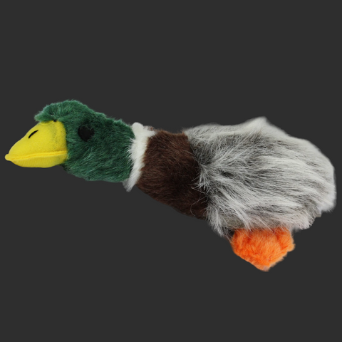 Mallard Medium Dog Toy