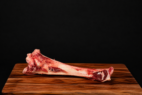 Venison Shin Bones