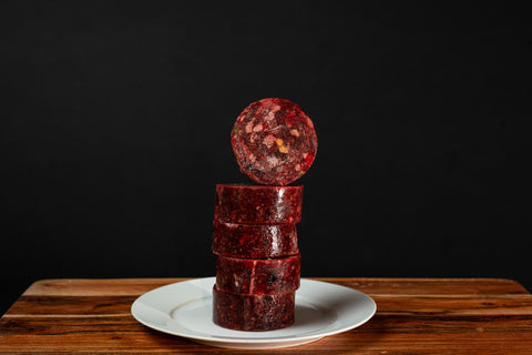 Offal Mix 1kg