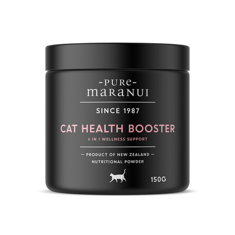 Cat Health Booster