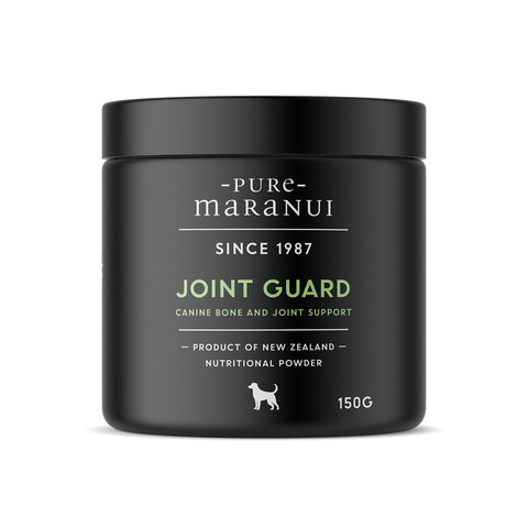 Joint Guard