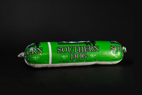 Southern Dog Roll