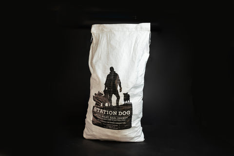 Station Dog Biscuits