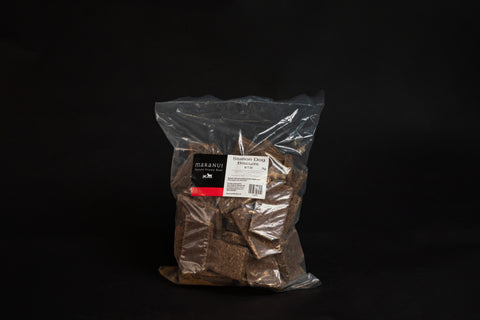 Station Dog Biscuits