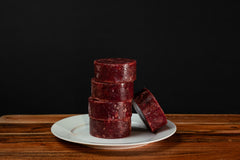 Tongue & Heart 1kg