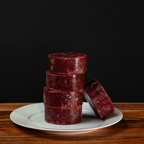 Tongue & Heart 1kg