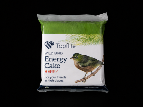 Topflite Wild Bird Energy Cakes